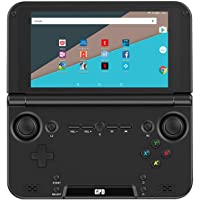 Los mejores  - DroidBOX Portable Gaming Handheld GPD XD Plus- Pantalla Táctil de 5&quot-- Android 7.1.1 Nougat Mediatek MT8176 CPU de Cuatro…